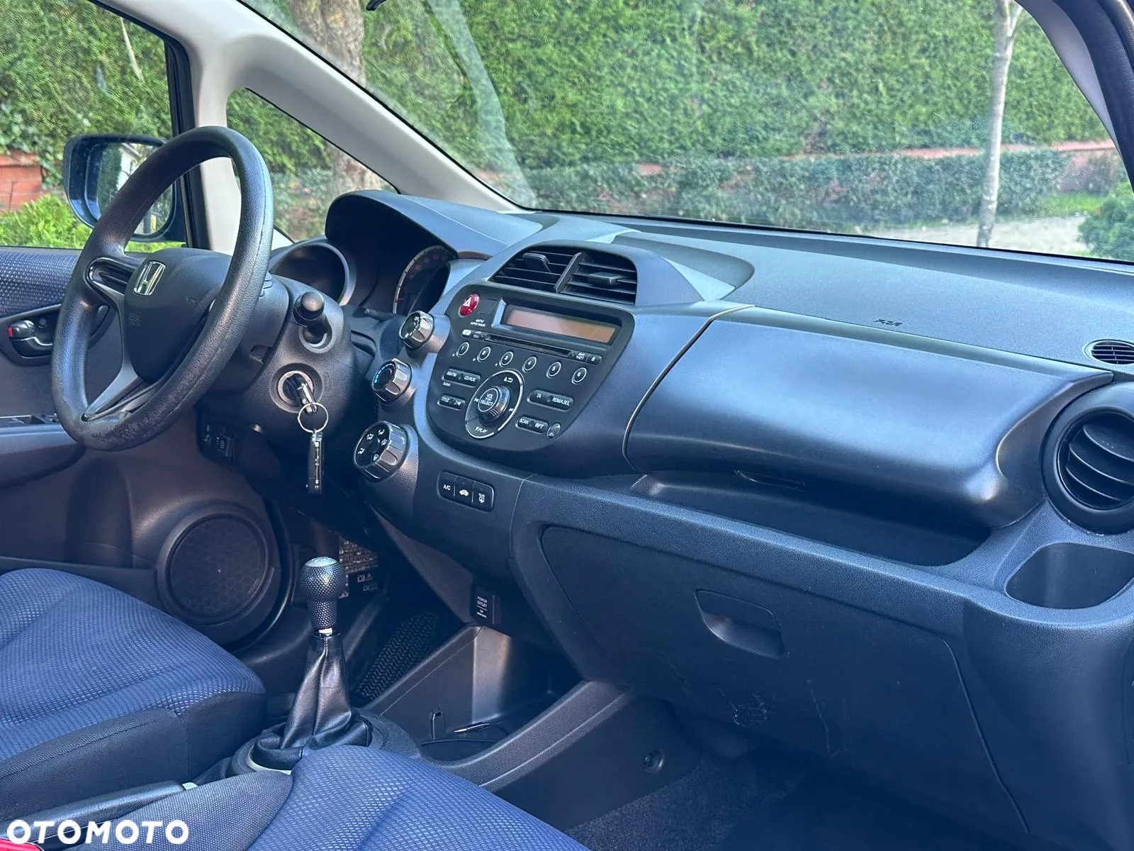 Honda Jazz 1.2 i-VTEC S - 10