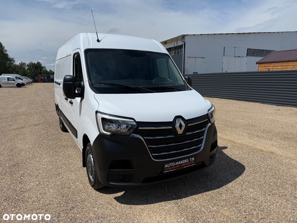 Renault Master - 14