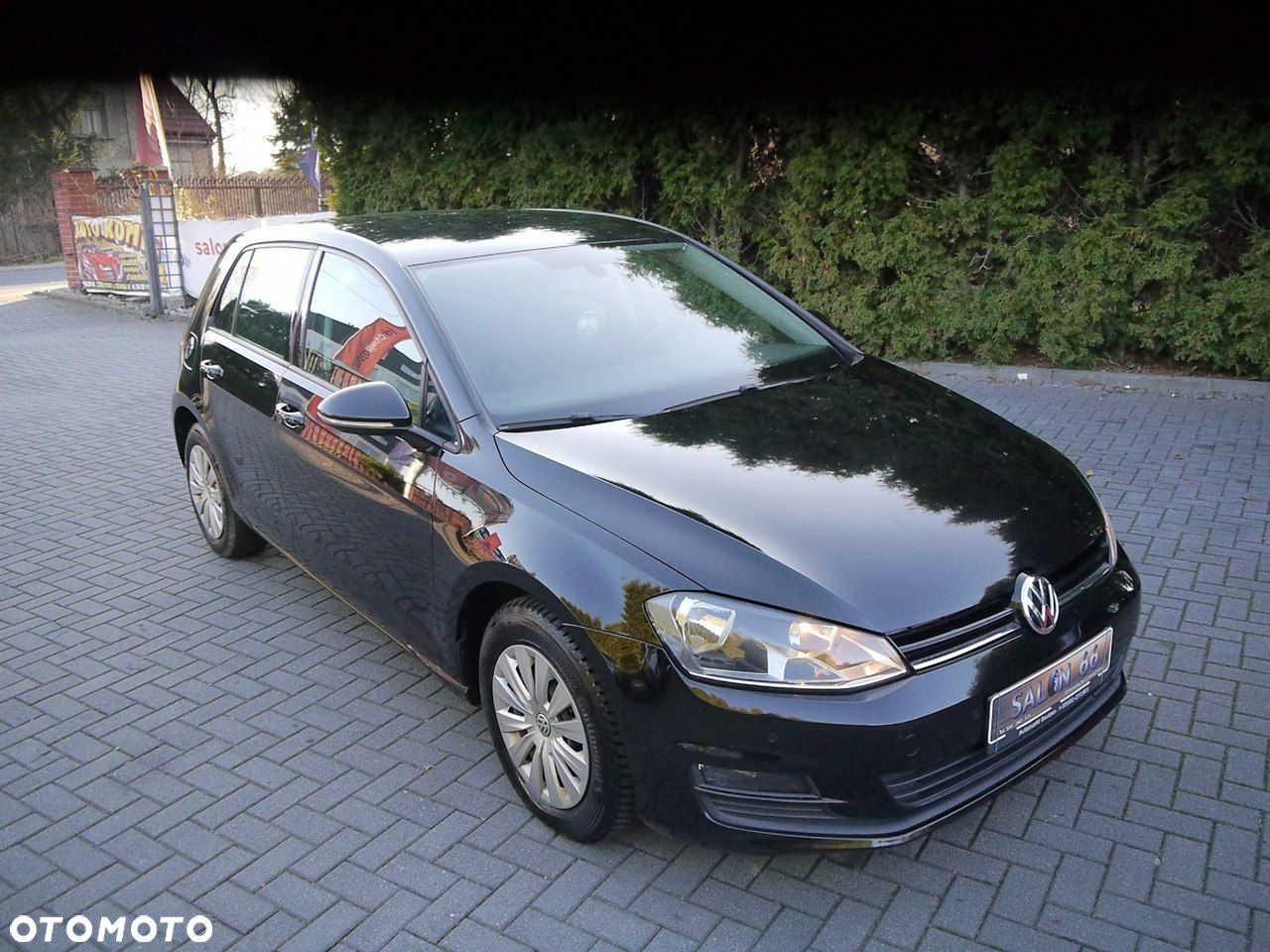 Volkswagen Golf 1.6 BlueTDI Comfortline - 3