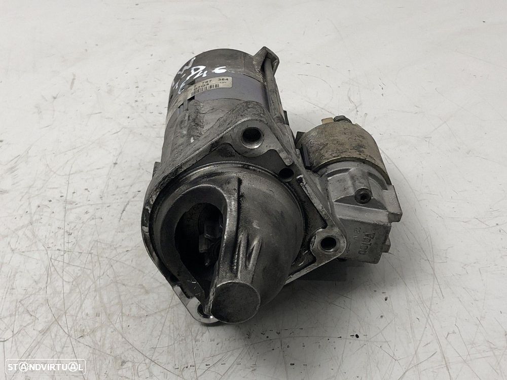 Motor de arranque Usado BMW 3 (E46) 320 d | 09.01 - 02.05 REF. 7 787 354 MOTOR M... - 5