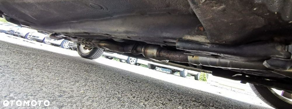 Subaru Impreza SW 2.0 RS - 26