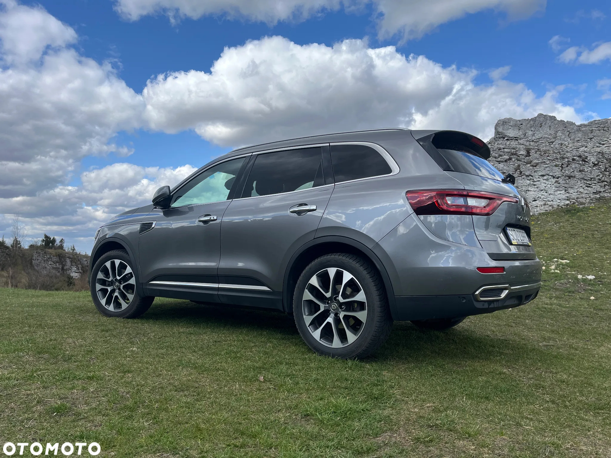 Renault Koleos 2.0 dCi Intens X-Tronic - 11