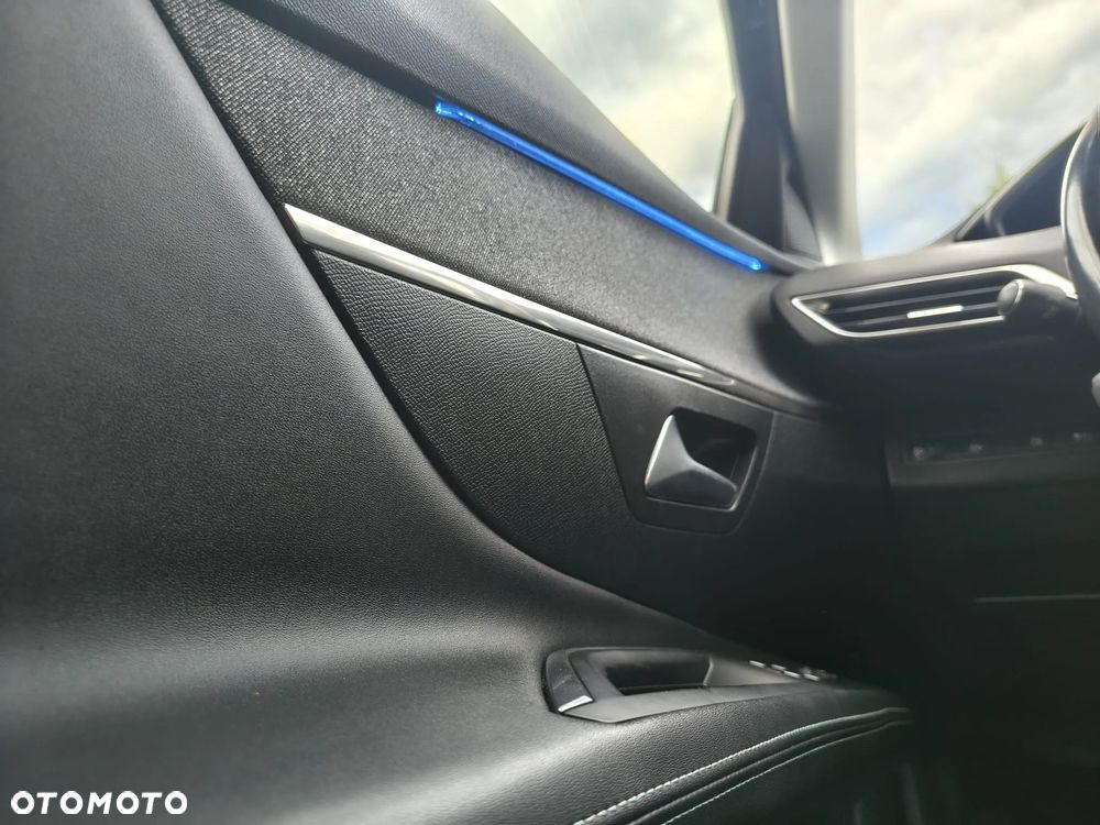 Peugeot 3008 225 e-EAT8 Allure - 38