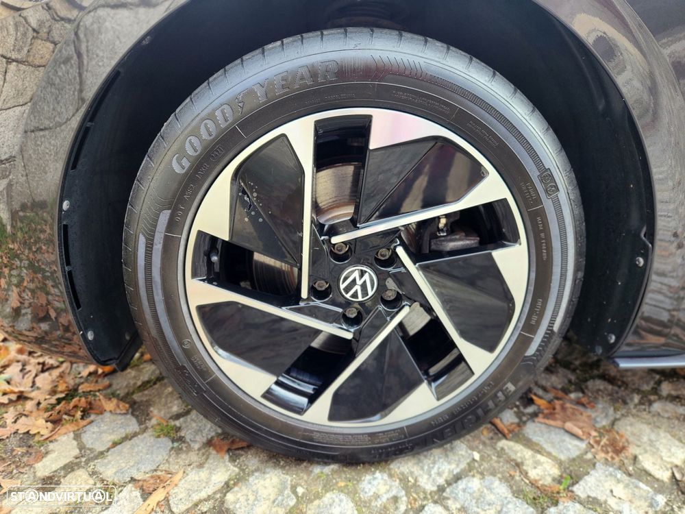 VW ID.3 Performance Upgrade Pro Business - 11