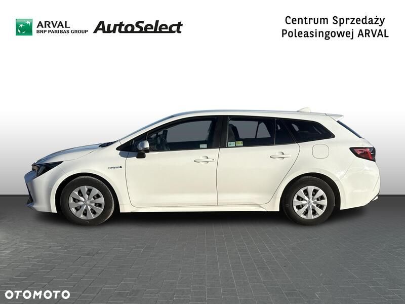 Toyota Corolla 1.8 Hybrid Active - 2