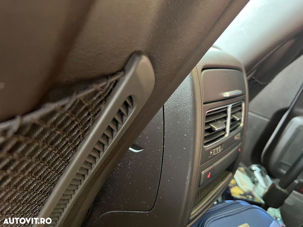 Volkswagen Touareg 3.0 Automatik Exclusive - 11