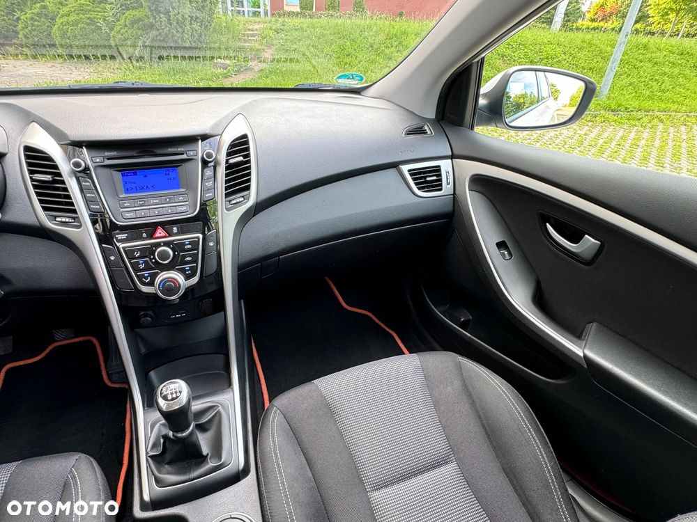 Hyundai i30 1.6 Style - 22