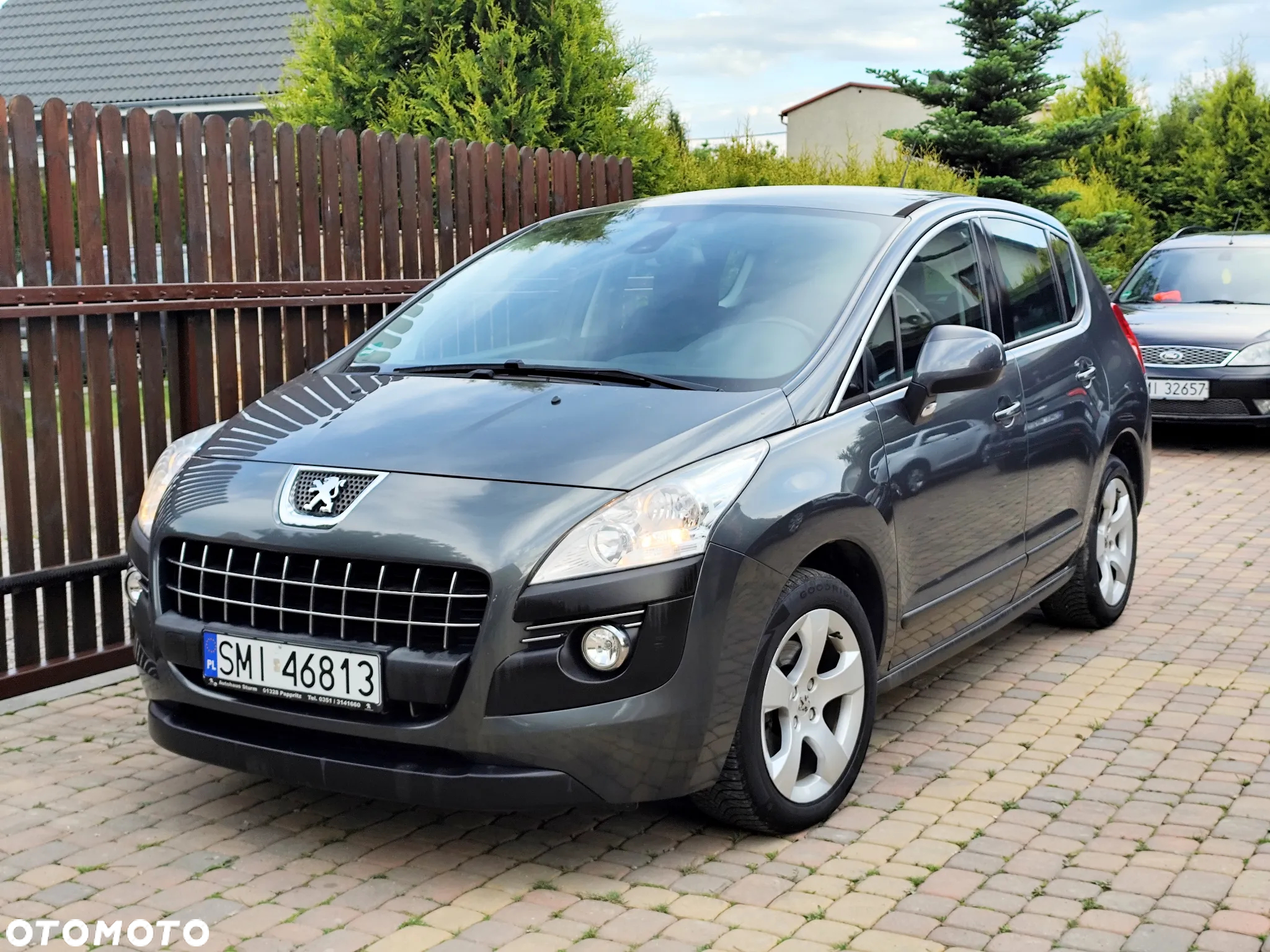 Peugeot 3008 155 THP Active - 24