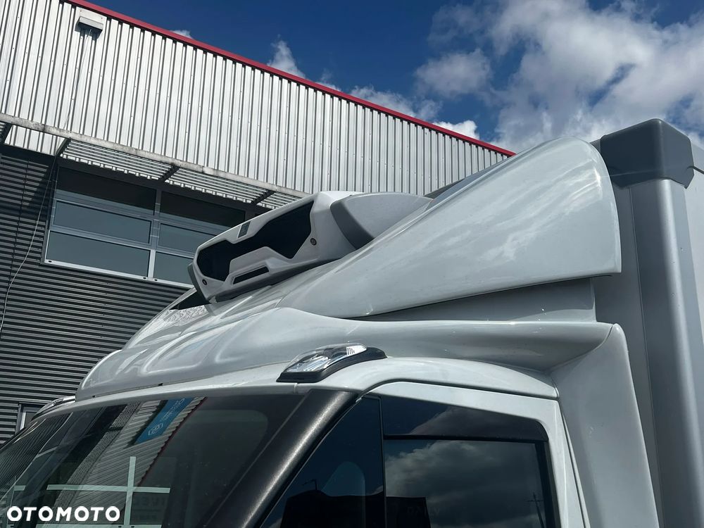 Iveco TANIEJ NIE ZNAJDZIESZ - Daily 35s18h - 27