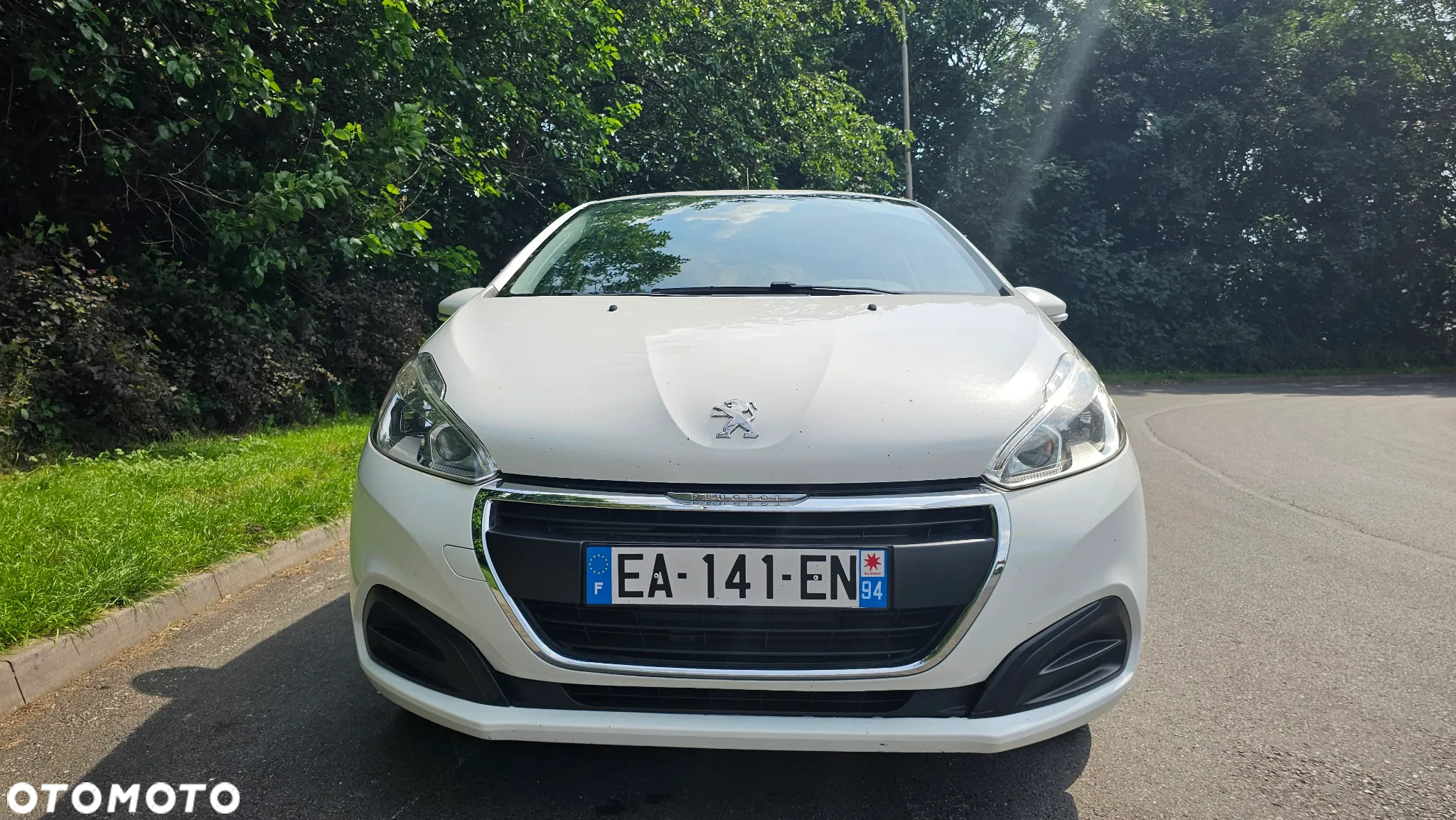Peugeot 208 1.0 VTi Active - 5
