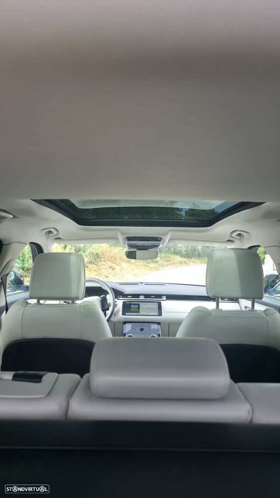 Land Rover Range Rover Velar 2.0 R-Dynamic S - 4