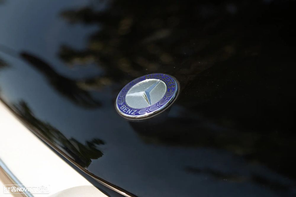 Mercedes-Benz C 200 CDi Elegance BE - 36