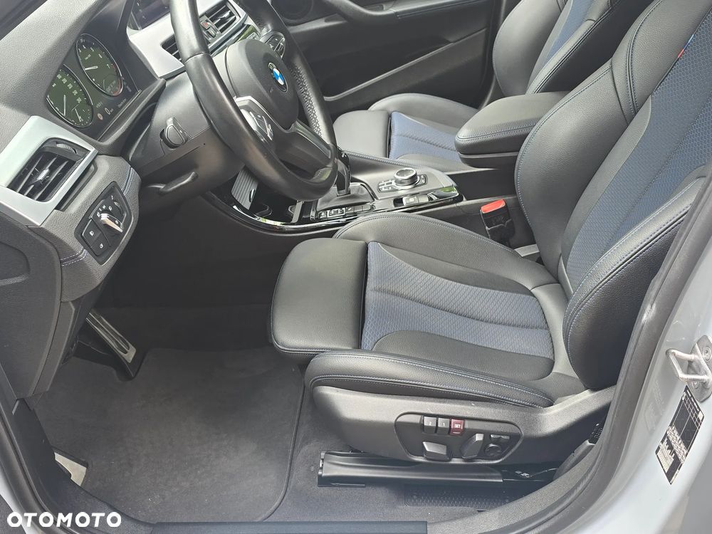 BMW X2 sDrive18i Edition M Mesh - 31