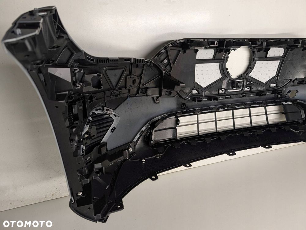 zderzak przód mercedes eqe suv x294 2022- - 10