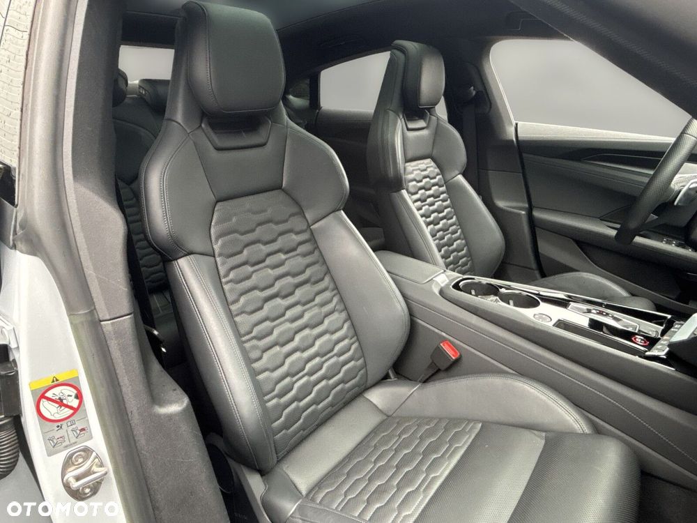Audi e-tron GT - 36