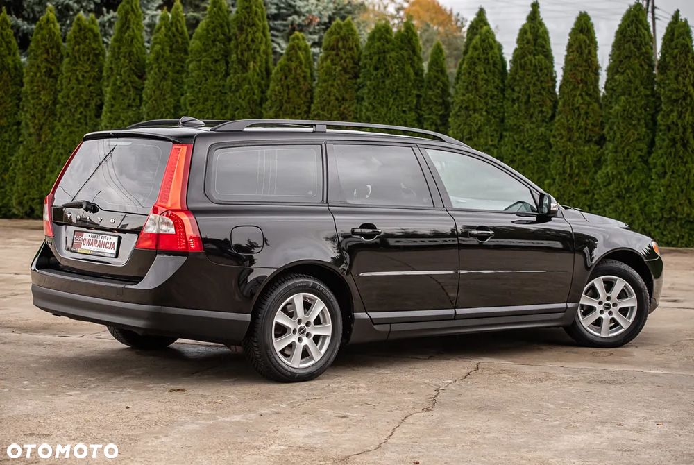 Volvo V70 2.0 Momentum - 10