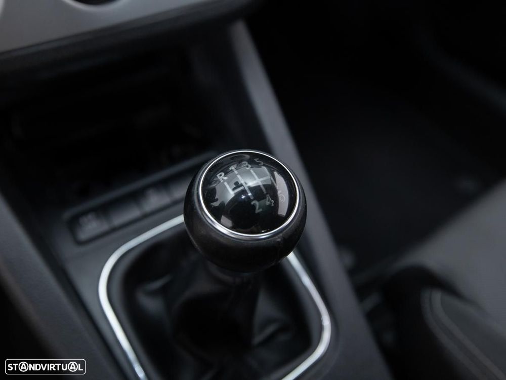 VW Scirocco - 17