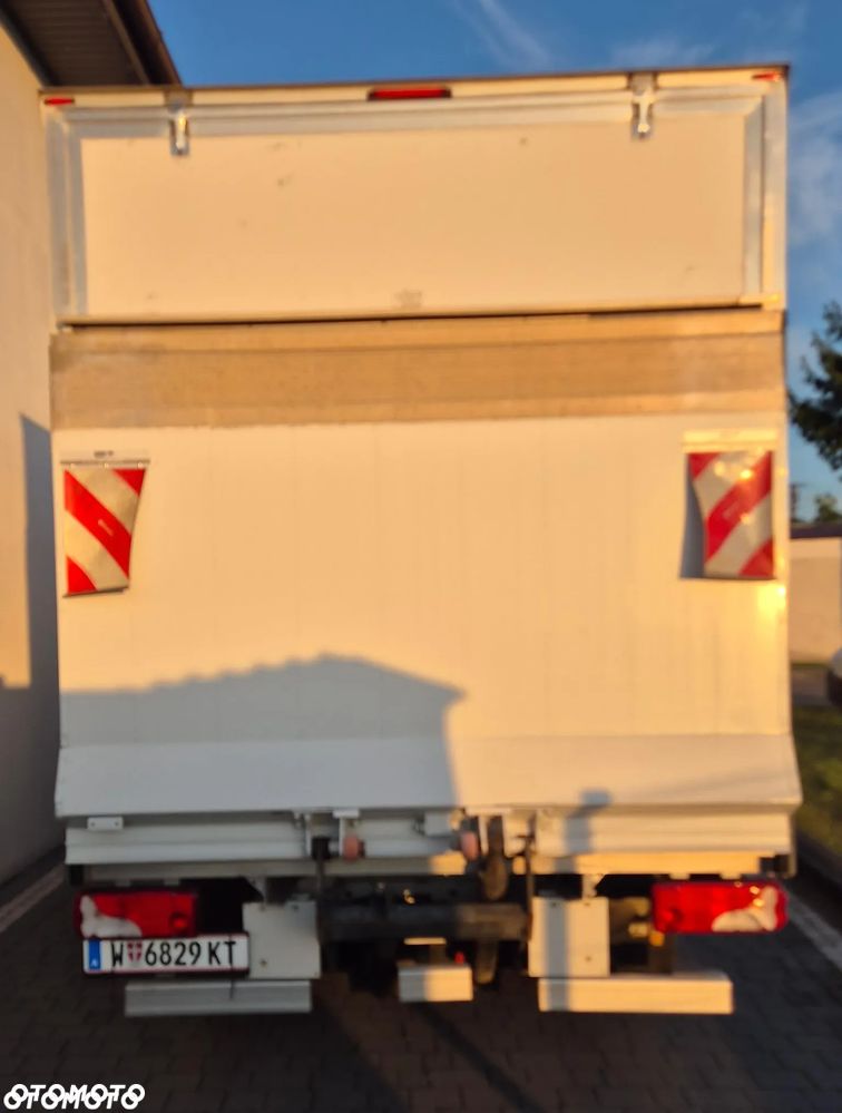 Mercedes-Benz SPRINTER 516 CDI - 4