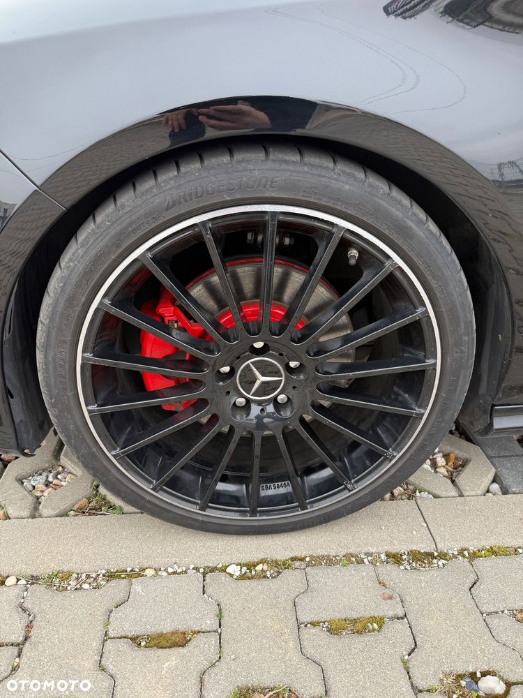 Mercedes-Benz CLA 250 7G-DCT Sport - 33