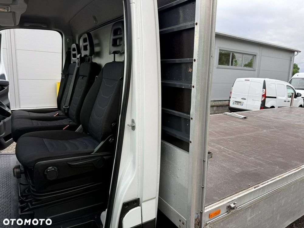 Iveco Daily 35C15 - 8