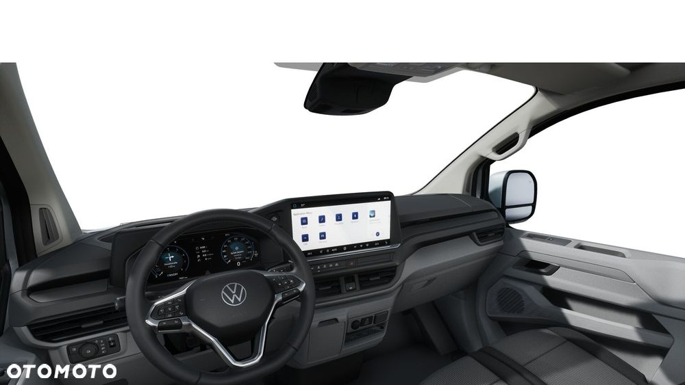 Volkswagen Transporter T7 Furgon - 5