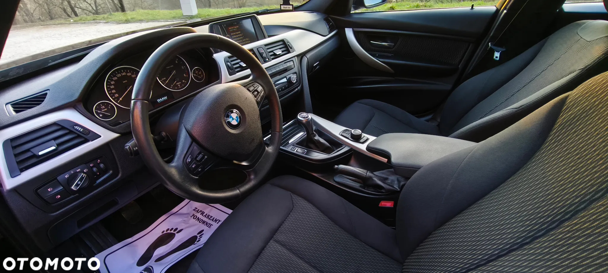 BMW Seria 3 - 9