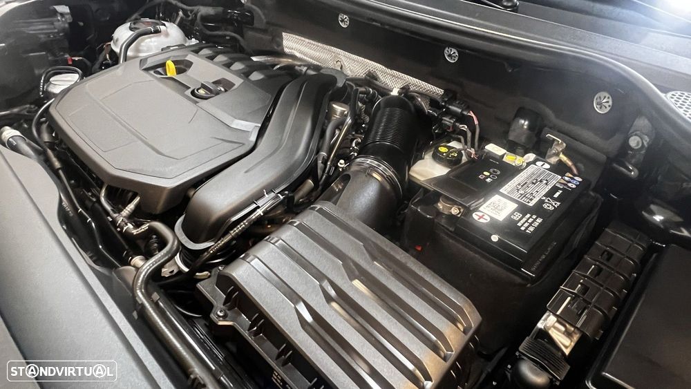 SEAT Ateca 1.5 TSI FR DSG - 53
