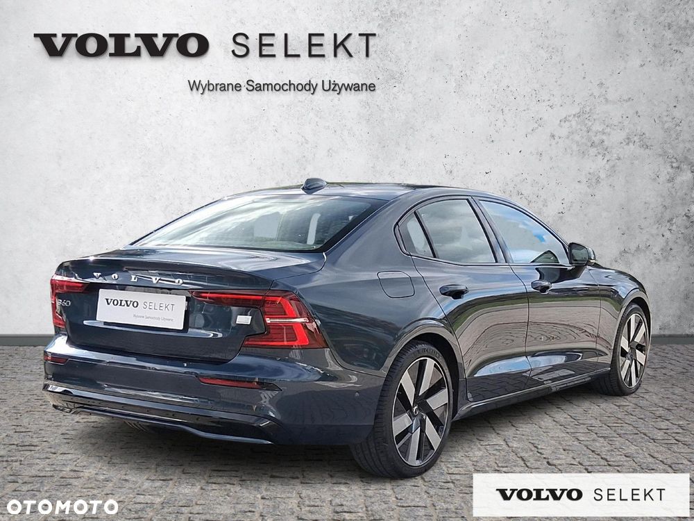 Volvo S60 - 5