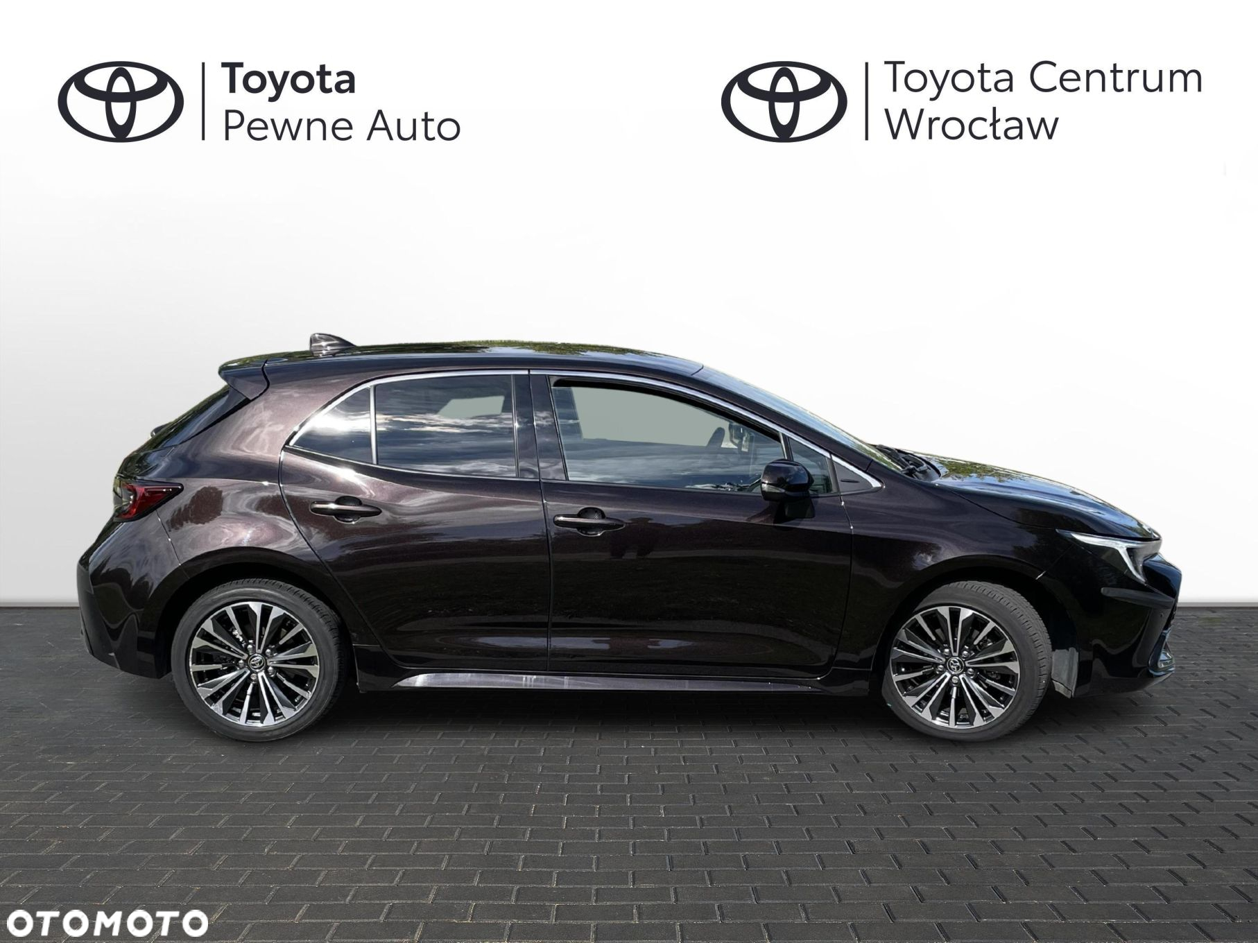 Toyota Corolla 1.8 Hybrid Style - 6