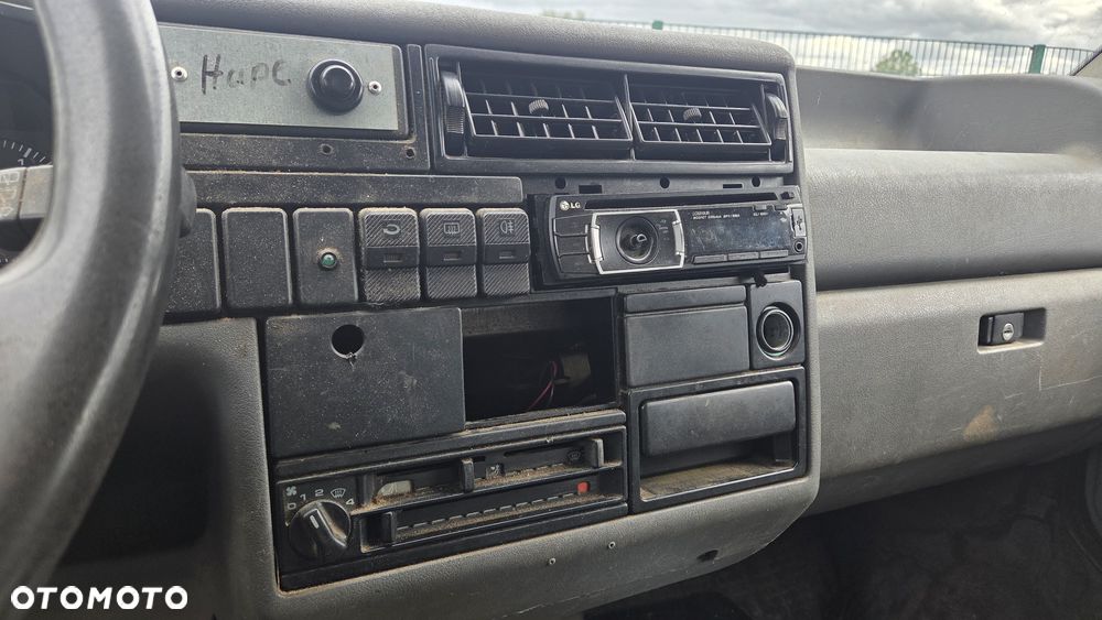 Volkswagen T4 - 9
