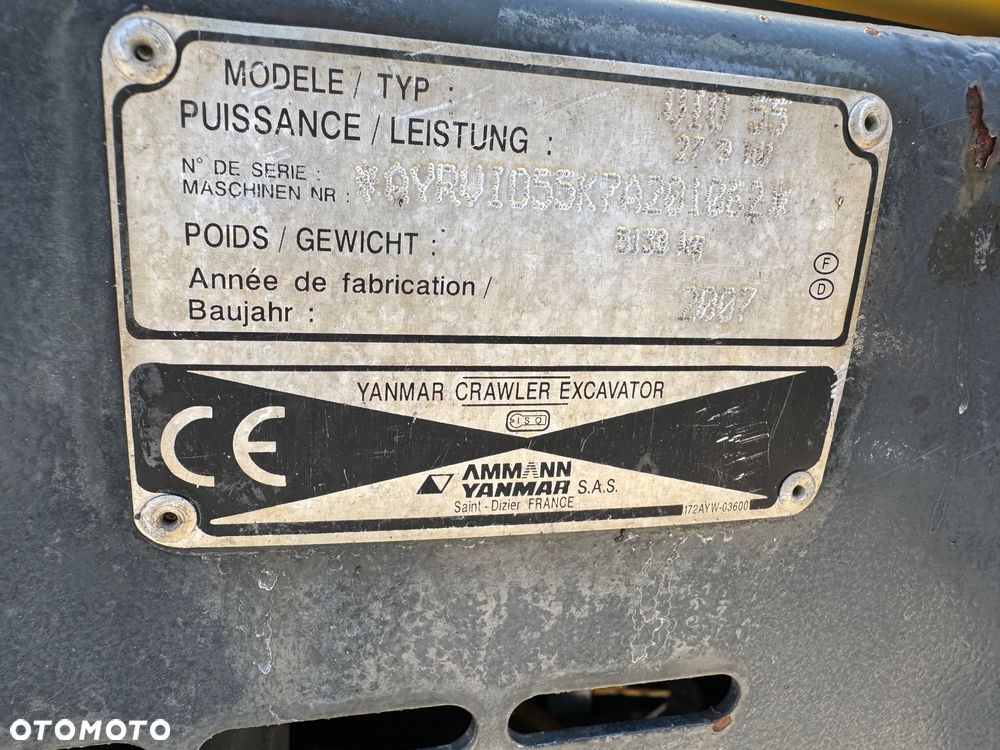 Yanmar - 14