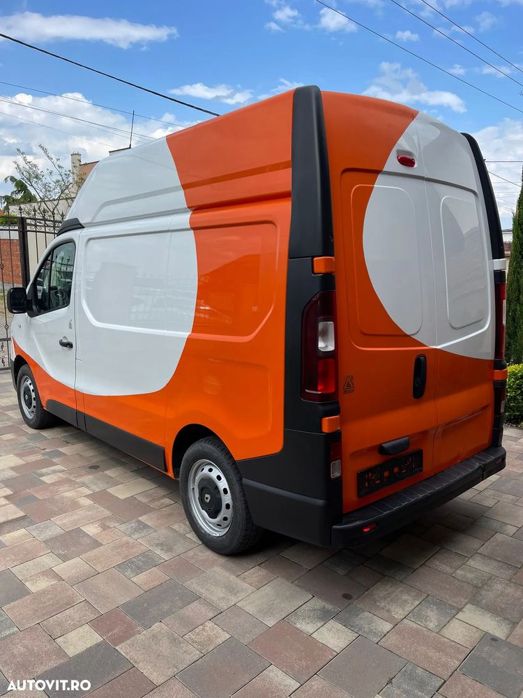 Renault Trafic - 3
