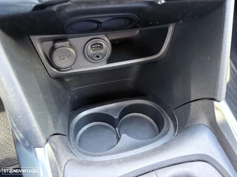 Peugeot 2008 1.6 e-HDi Allure - 49