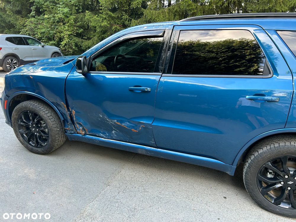 Dodge Durango - 2