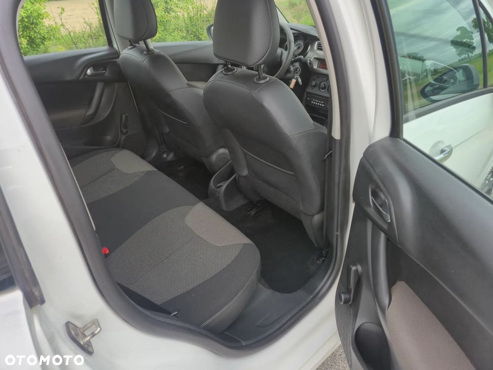 Citroën C3 - 9
