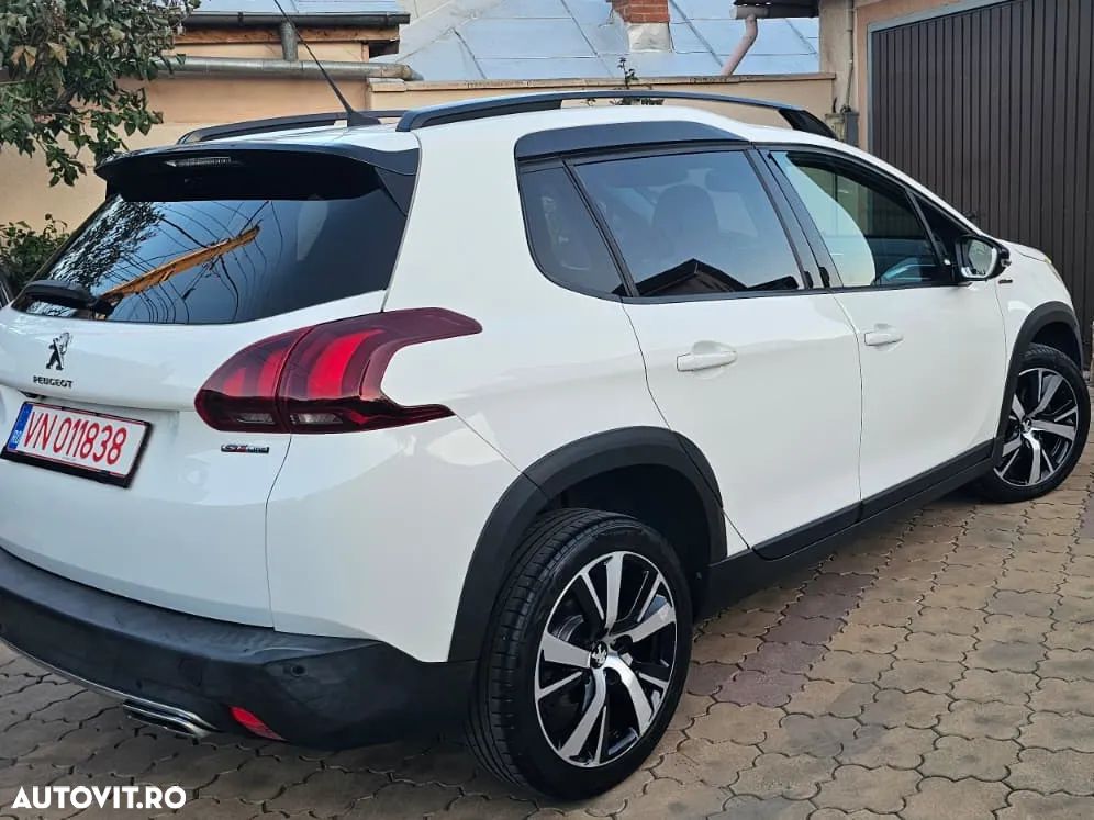 Peugeot 2008 - 4