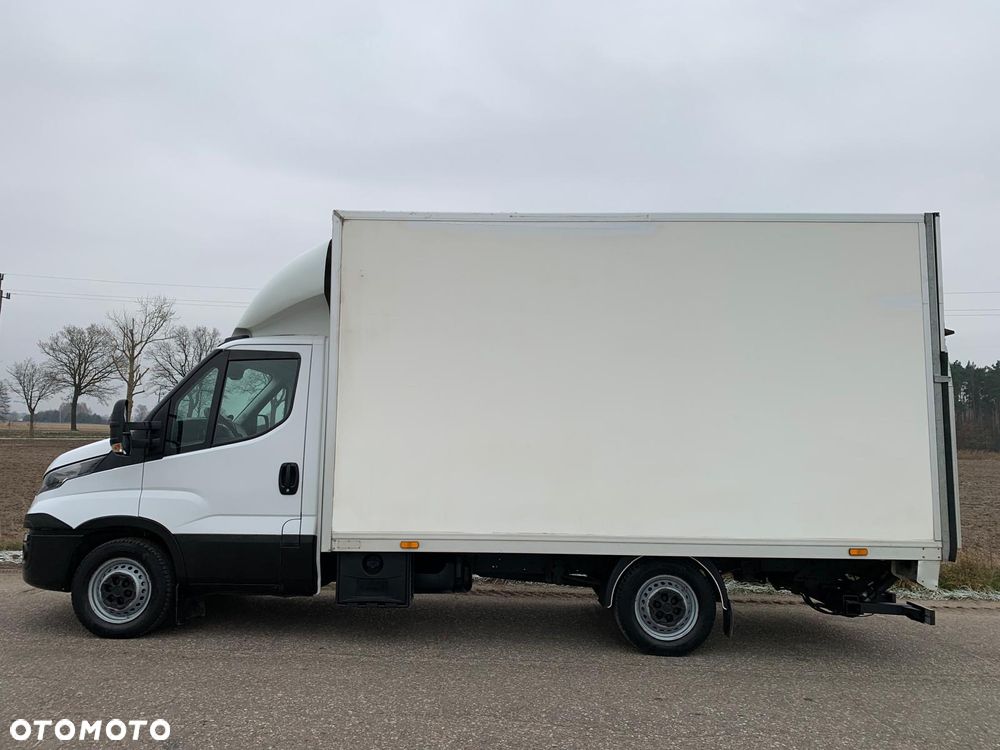 Iveco Daily - 4