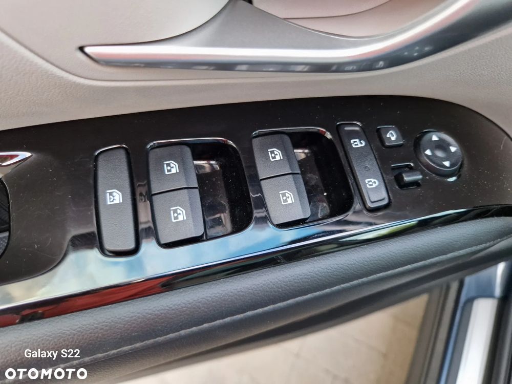 Hyundai Tucson - 38