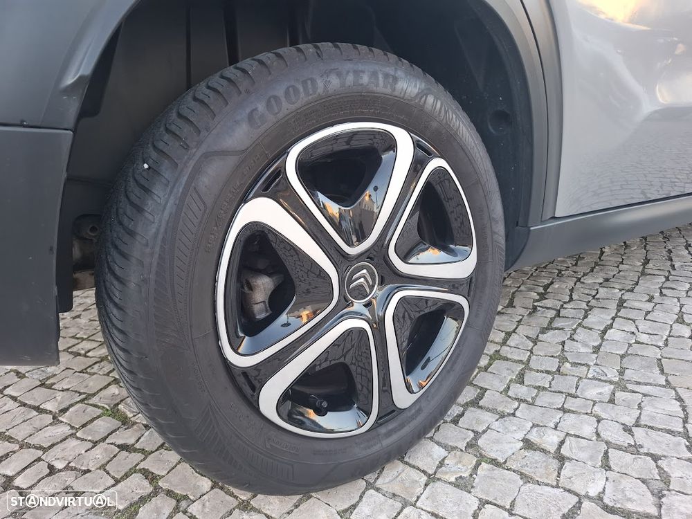 Citroën C3 Aircross 1.2 PureTech Feel - 50