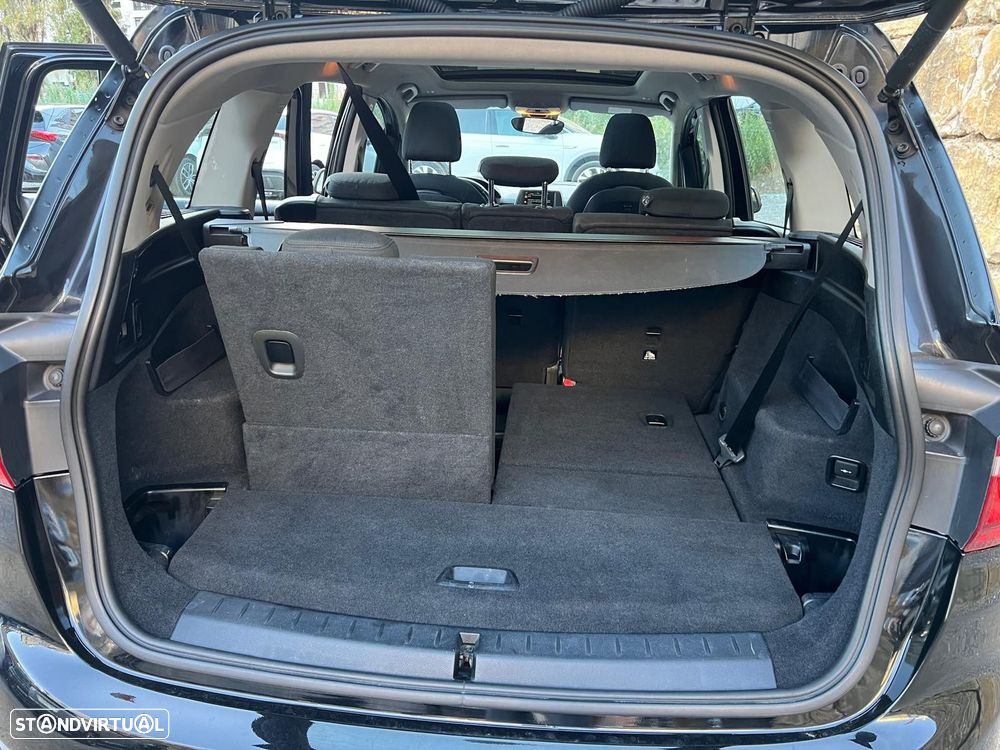 BMW 216 Gran Tourer d 7L Advantage Auto - 14