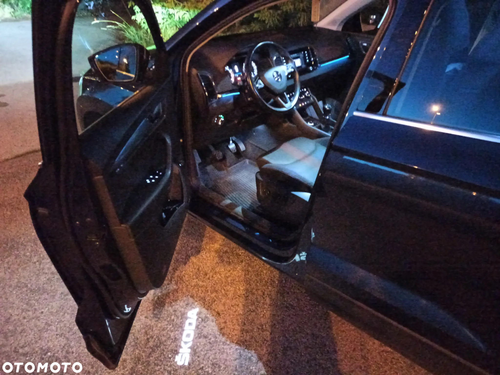 Skoda Karoq 1.5 TSI ACT 4x2 Style - 25