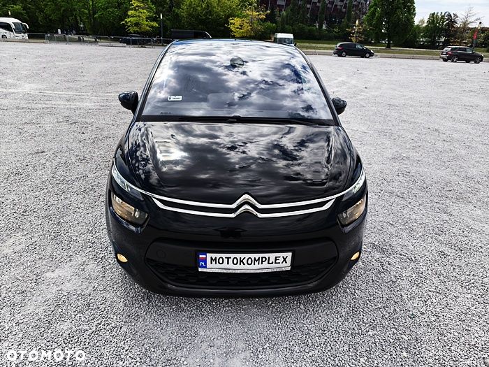 Citroën C4 Picasso - 20