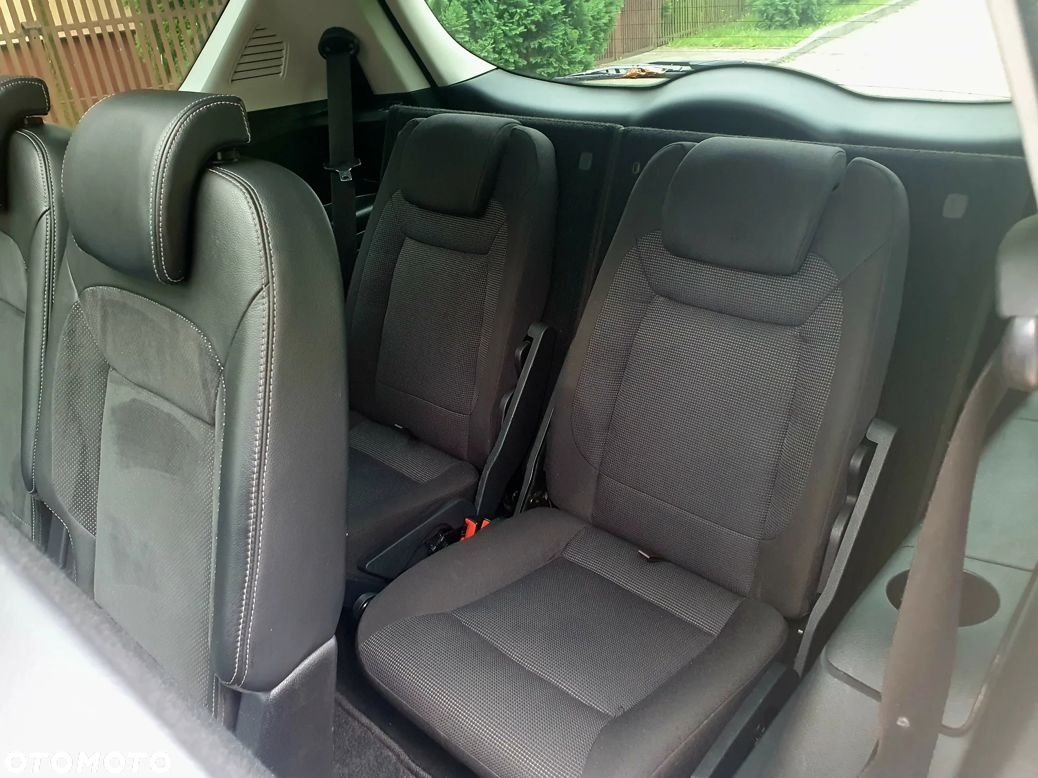 Ford S-Max 2.5 Platinium X - 14