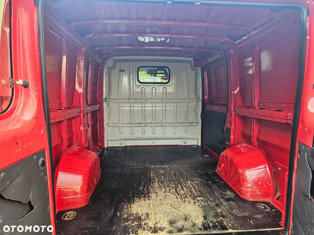 Peugeot BOXER  L1H1 - 27