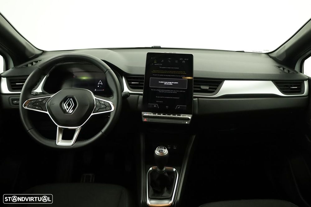 Renault Captur 1.0 TCe Evolution - 8