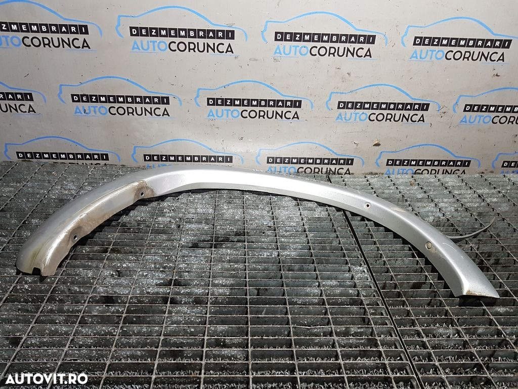 Bandou aripa dreapta spate Toyota RAV 4 II 2000 - 2006 SUV 2 Usi (791) - 2