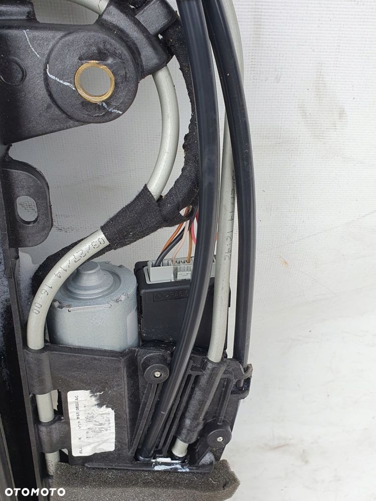 szyberdach panorama Jeep Grand Cherokee wk2 - 10