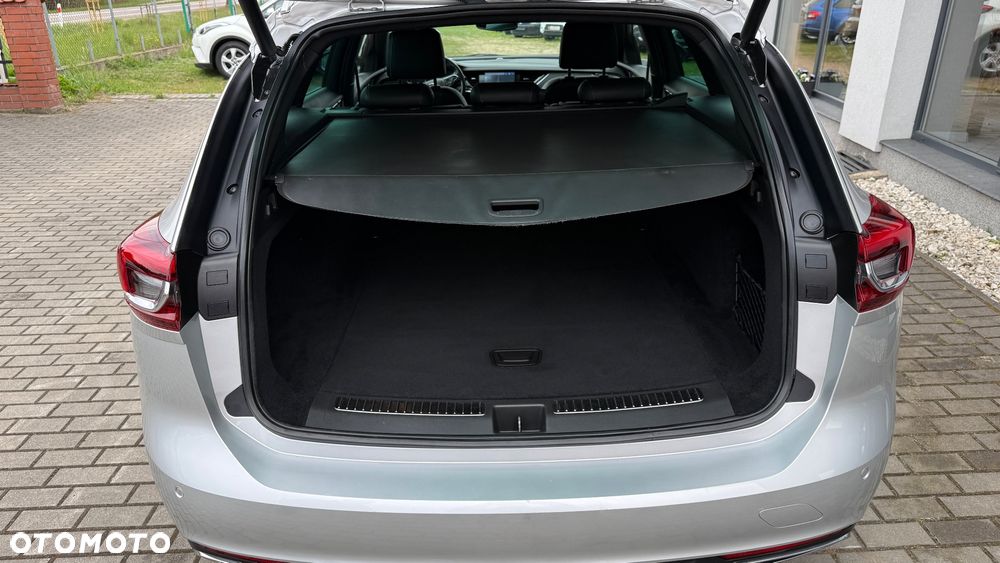 Opel Insignia 2.0 CDTI Business Elegance S&S - 24