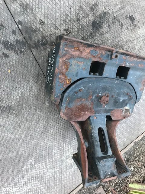 Case Magnum - Ballast - 2