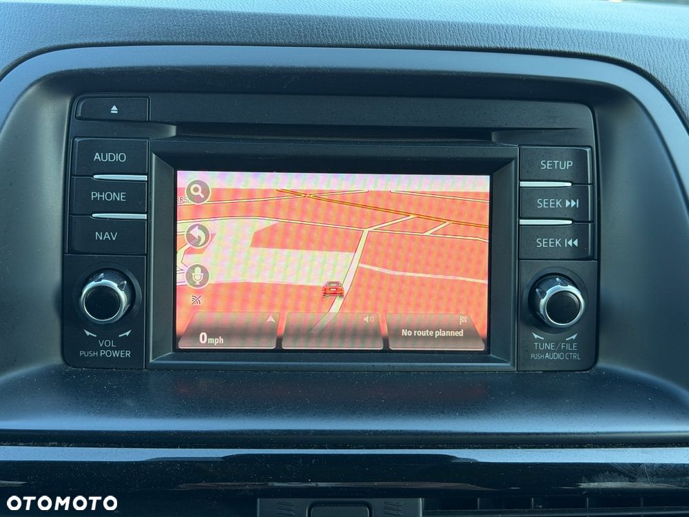 Mazda CX-5 SKYACTIV-G 165 Exclusive-Line - 18